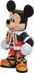 ViniMates Disney Kingdom Hearts Mickey Mouse Diamond Select Vinyl Figure