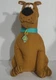 Scooby Doo 12" Sitting 2019 Toy Factory Brown Dog Soft Plush Stuffed Animal 