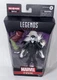 Hasbro Marvel Legends Build-A-Figure: Rintah | Marvel's D'SPAYRE Figure!
