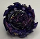 Ace Dragon Wheel Rise B-173 04: Beyblade Burst GT Takara Tomy #B1
