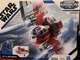 Star Wars Mission Fleet T-6 Jedi Shuttle Ahsoka Tano Disney Hasbro NEW SEALED