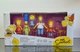 Jakks Pacific The Simpsons  -  Simpson Family Multi-pack 2.5" Figures 