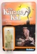 Funko Super7 ReAction The Karate Kid Mr. Miyagi action figure 2015