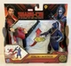 NEW Hasbro F0940 Marvel Shang-Chi Battle Pack SHANG-CHI VS. DEATH DEALER Figures