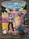 Playmates Toys Star Trek The Next Gen Romulan Action Figure
