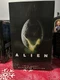NECA Alien Ultimate Big Chap Action Figure - 51646
