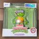 Jada Toys METALFIGS Teenage Mutant Ninja Turtles TMNT Die-Cast DONATELLO
