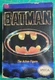NECA Batman 1989 Michael Keaton 8-Bit NES Action Figure Reel Toys New In Box