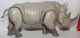 JUMANJI CHARGING RHINO ACTION FIGURE WITH SOUNDS WORKS LOOSE LANARD TOYS 2019