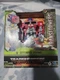 Transformers Rise of the Beasts Movie Optimus Prime Smash Changers-NEW!