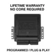 Engine Computer Programmed Plug&Play 2006 Nissan Frontier 23710-ZP03A 2.5L PCM