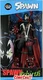McFarlane Toys Color Tops ~ MASKED SPAWN ACTION FIGURE ~ Rebirth
