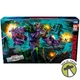 Transformers Generations War for Cybertron Earthrise Titan Scorponok Figure
