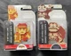 8-BIT DONKEY KONG + Red Link World of Nintendo Jakks Pacific 2.5" Figure - NIB