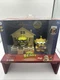 Mattel Disney Pixar Dug Days Remix Carl & Dug's Home Figure Playset Damaged Box