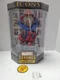 Marvel Legends Icons Spiderman Toybiz *FACTORY ERROR*
