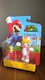 NEW ✹ World of Nintendo Super Mario ✹ CAT PEACH ✹ JAKKS PACIFIC 4" ✹ TOY FIGURE