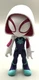 Hasbro Marvel Spokesman Dey And His Amazing Friends Ghost-Spider Action Figure