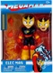 Jada Toys Mega Man: ELEC MAN 4inch Action Figure 