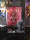 Hasbro Star Wars The Black Series Zorii Bliss Toy 6-inch Scale Star Wars: The...