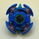 Dranzer V2 0Cross Reboot&rsquo; B-186 Beyblade Burst Plastic Remake Takara Tomy