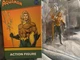 Aquaman Action Figure Loot Crate exclusive brand DC new in box NIB - Smoke Free