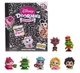 Disney Doorables Academy Campus Crew Figure Pack Blind Bag, Ages 5+