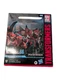 Overload Studio Series 66 Constructicon Leader Class Hasbro Transformers