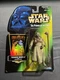 Kenner Tusken Raider With Gaderffi Stick Battle Club Action Figure