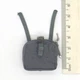 B125-33 1/6 Scale Micro Utility Pouch ES 26058S DUTCH DSI Easy&Simple 12" TOYS