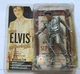 2005 ELVIS PRESLEY FIGURE 6.5" TALL by McFARLANE TOYS