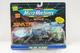 1994 Micro Machines Star Trek Movies Collection Pack Set No3 Galoob NEW NIB