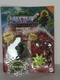 Masters Of The Universe Origins Snake Face Deluxe MOTU Mattel Action Figure 2022