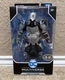 McFarlane DC Multiverse Gorilla Grodd Injustice 2  7" Figure PLATINUM CHASE