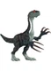Jurassic World Dominion Sound Slashin Therizinosaurus Dinosaur Figure