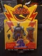 Flash Gordon Figure Kobalt The Mercenary 1996 Playmates 5 inch New and Sealed