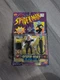 1996 Marvel Spider-Man Animated Series Spider-Wars Black Cat  Figure NEW R1
