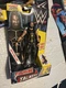 MATTEL WWE Tough Talkers Seth Rollins Figure, 6" NEW BATTERIES ARE DYING wear bx