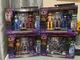 FNAF Endo Series 2 (FULL SET) Freddy Bonnie Chica Shadow Mangle Jazwares New