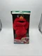 Vintage 1996 Tyco Tickle Me Elmo Red Plush Sesame Street Toy New in Box Rare