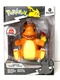 Pokemon Charmander Deluxe Select Vinyl Figure 8" Series 2 by Jazwares Age 3+ NEW