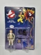 The Real Ghostbusters Ray Stantz & Wrapper Ghost Figure Hasbro Kenner 2020