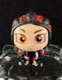 Star Wars Doorables - Fennec Shand - Common - Series 2 - Disney