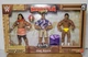 WWE Mattel Maivia Legacy Elite Collection Wrestling Action Figures New in Box