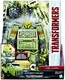 HASBRO TRANSFORMERS MV5 THE LAST KNIGHT ARMOR TURBO CHANGER HOUND FIGURE W3