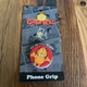 Nickelodeon￼&ldquo; Garfield &ldquo; Phone grip/stand. NEW Cartoons Throw Back 80s🔥 IDK Cat