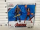 Marvel Legends Black Knight & Sersi 2-pack 60th Anniv Avengers NEW