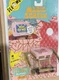1988 Pee-Wee Herman's Playhouse Magic Screen Matchbox Toy  Screen Magic Pee Wee