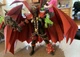 ONLY 1 TOY McFarlane Toys Spawn MODERN SPAWN Kickstarter From 3 Pack FOIL COMIC!