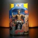 Darby Allin AEW Champion- Wrestling Superstars Series 5 #33   Action Figure MIB 